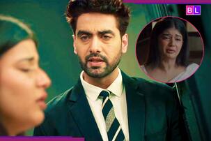 Yeh Rishta Kya Kehlata Hai: गीतांजलि को दूध में मक्खी की तरह निकाल फेंकेगी विद्या, नए मिशन पर निकलेगा अरमान