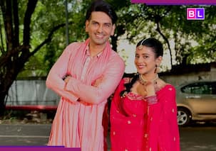 'ये कड़वा सच है लेकिन...' Yeh Rishta Kya Kehlata Hai से पत्ता साफ होते ही इमोशनल हुए Rahul Sharma, फैंस का फटा कलेजा