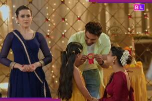 Yeh Rishta Kya Kehlata Hai: डांस स्टेज पर अग्निपरीक्षा देगी अभिरा, गीतांजलि खेलेगी अपना आखिरी दांव