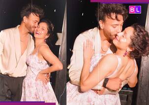 Vicky Jain के बर्थडे पर जमकर रोमांस करती दिखीं Ankita Lokhande, फैंस को फिर होने लगा इस बात का शक