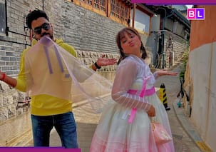 'ये क्या बकवास है...: Hina Khan के पति Rocky Jaiswal के प्रेग्नेंट होते ही मचा हंगामा, ट्रोलर्स ने तुरंत लिया आड़े हाथ