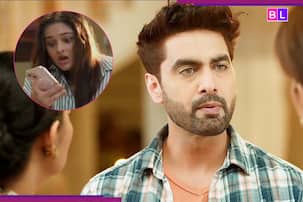 Yeh Rishta Kya Kehlata Hai: बिना ड्रग्स के पागल होगी कियारा, अभीर के पैरों तले खिसकेगी जमीन