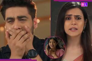 Yeh Rishta Kya Kehlata Hai: अरमान से शादी करते ही अभिरा को कोर्ट में घसीटेगी गीतांजलि, शुरू होगी सौतनों के बीच लड़ाई