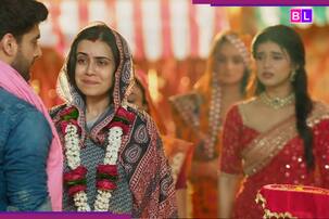 Yeh Rishta Kya Kehlata Hai: अभिरा की नाक के नीचे गीतांजलि की मांग में सिंदूर भरेगा अरमान, मारेगा अपने पैर पर कुल्हाड़ी