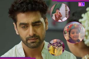 Yeh Rishta Kya Kehlata Hai: मायरा संग कृष्ण जन्माष्टमी मनाएगी अभिरा, अरमान की जिंदगी में आएगा भूचाल