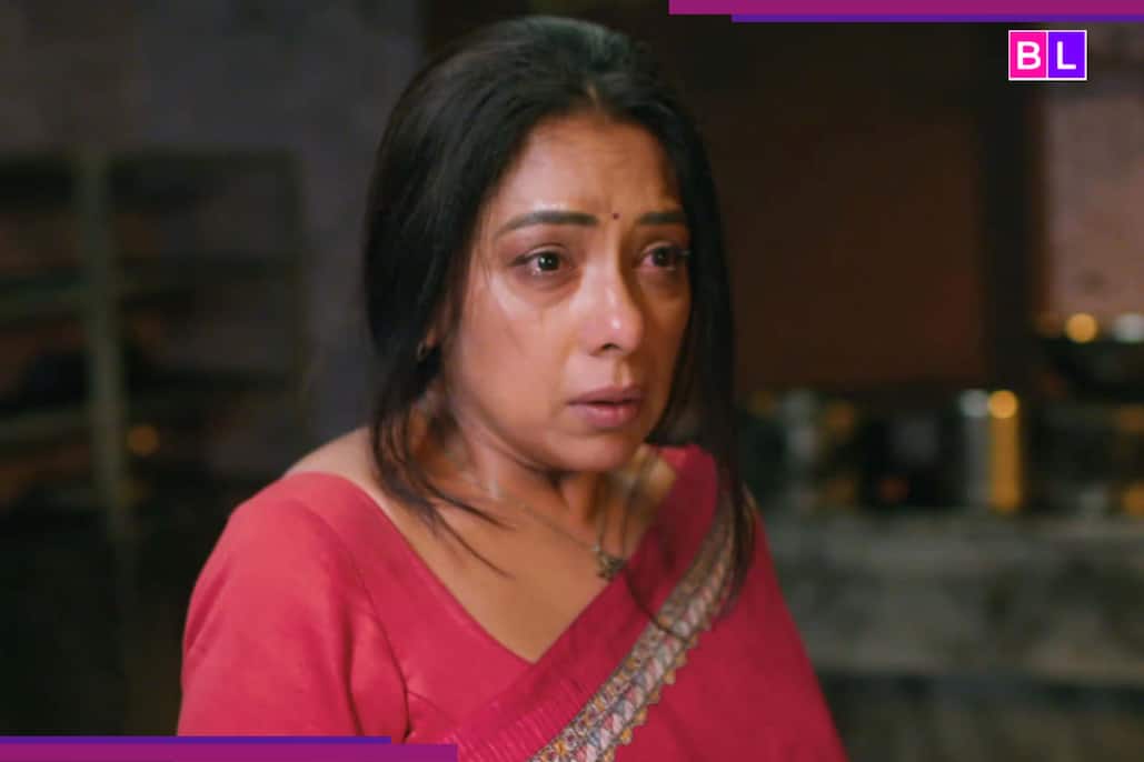 Anupamaa: Bollywood talk show host and actor to enter Rupali Ganguly's show; makers promise a major twist that will...