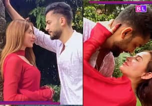 Elvish Yadav in relationship with Mahira Sharma? He REVEALS, ‘'Itna serious..'