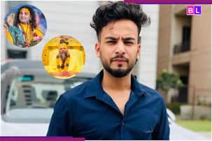 प्रेमानंद महाराज-अनिरुद्धाचार्य के बयान पर हो रहे विवाद पर एल्विश यादव ने दिया रिएक्शन, बोले- 'मेरे घरवाले लिव इन रिलेशन...'