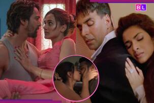 'नाजायज संबंधों' पर बनीं हैं बॉलीवुड की ये 7 फिल्में, घरवाली-बाहरवाली के बीच बुरी तरह फंसा हीरो