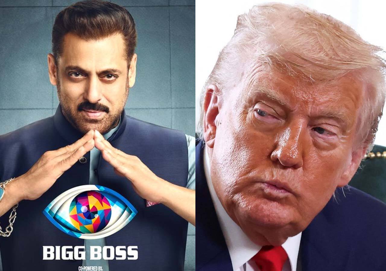 Producer Suggests Trump for 'Bigg Boss 19' After India Criticism