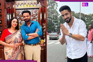 Anupama: जब असल जिंदगी में तुलसी के बेटे की वजह से हुआ Anupama के तोषु का ब्रेकअप, कहानी सुनकर लगेगा सदमा