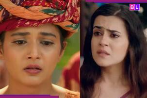 Yeh Rishta Kya Kehlata Hai: पोद्दार हाउस में फिर मौत देगी दस्तक, काल के गाल में समाएगा ये शख्स