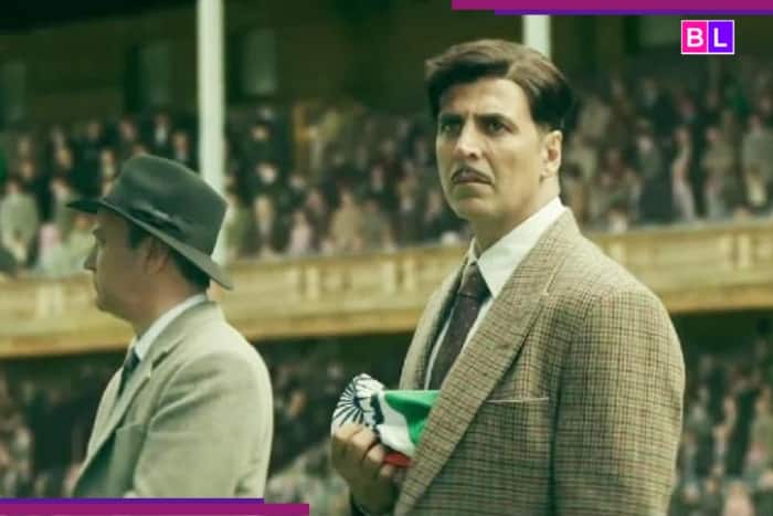 'Gold': Akshay Kumar's Film Premieres in Saudi Arabia
