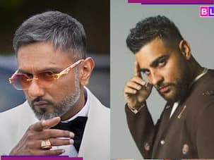 Singers Honey Singh, Karan Aujla in trouble over Millionaire and MF Gabru songs; what's the controversy?