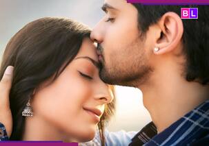 ईशा मालवीय को KISS करते दिखे अभिषेक कुमार, रोमांटिक फोटो देख फैंस बोले- 'ये क्या...?'