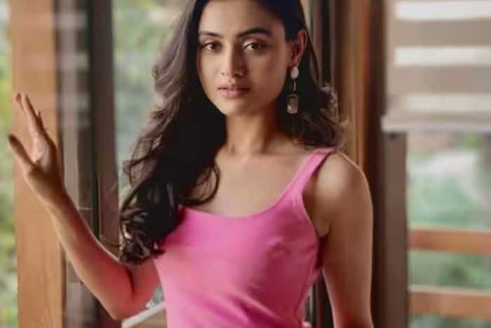 Janki method of performing horror scene in the film