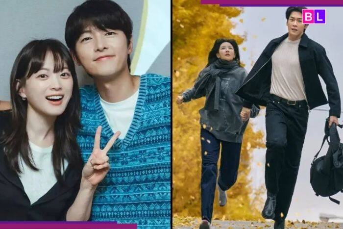 Prime 7 Korean dramas to observe in September 2025