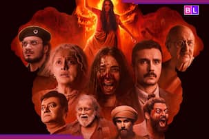 Advance Bookings for Vivek Ranjan Agnihotri’s The Bengal Files has now begun!