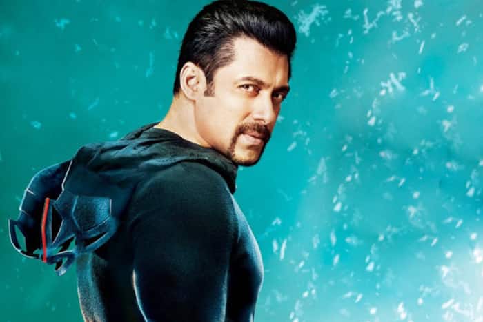 फिल्म 'किक 2'