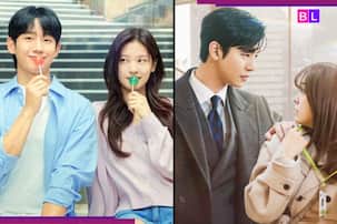 Crash Landing on You to My Love from the Star: 7 BEST rom-com K-drama according to AI, Queen of Tears not included