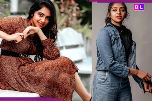 कौन हैं लक्ष्मी मेनन? जिनपर लगे हैं किडनैपिंग और मारपीट के आरोप, साउथ की एक्ट्रेस, जीत चुकी हैं कई अवार्ड्स