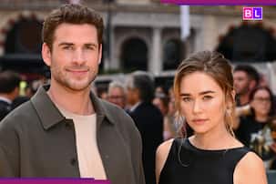 Who is Gabriella Brooks? Know about Liam Hemsworth's girlfriend, who started modelling at 14