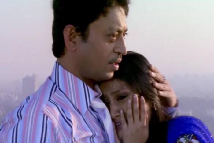 लाइफ इन ए मेट्रो