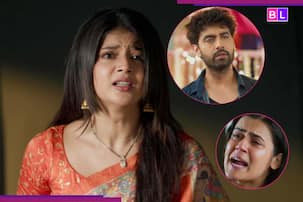 Yeh Rishta Kya Kehlata Hai: बिना कुछ किए धरे खूनी बनेगी अभिरा, पीसनी पड़ेगी जेल की चक्की