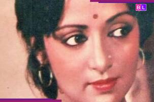 हूबहू चेहरा हेमा मालिनी जैसी, कई हिट फिल्मों की हीरोइन का हुआ रहस्यमयी अंत, 33 की उम्र में ही थम गई सांसे