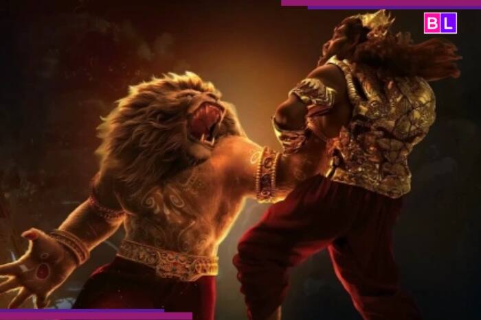'Mahavatar Narsimha' Crosses Rs 175 Crore Domestically
