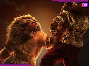 Mahavatar Narsimha box office day 30: Ashwin Kumar’s mythological epic continues DREAM RUN; crosses Rs...