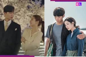 From Jeju Island to Sapgyoho Amusement Park: Places made famous by your favorite K-dramas