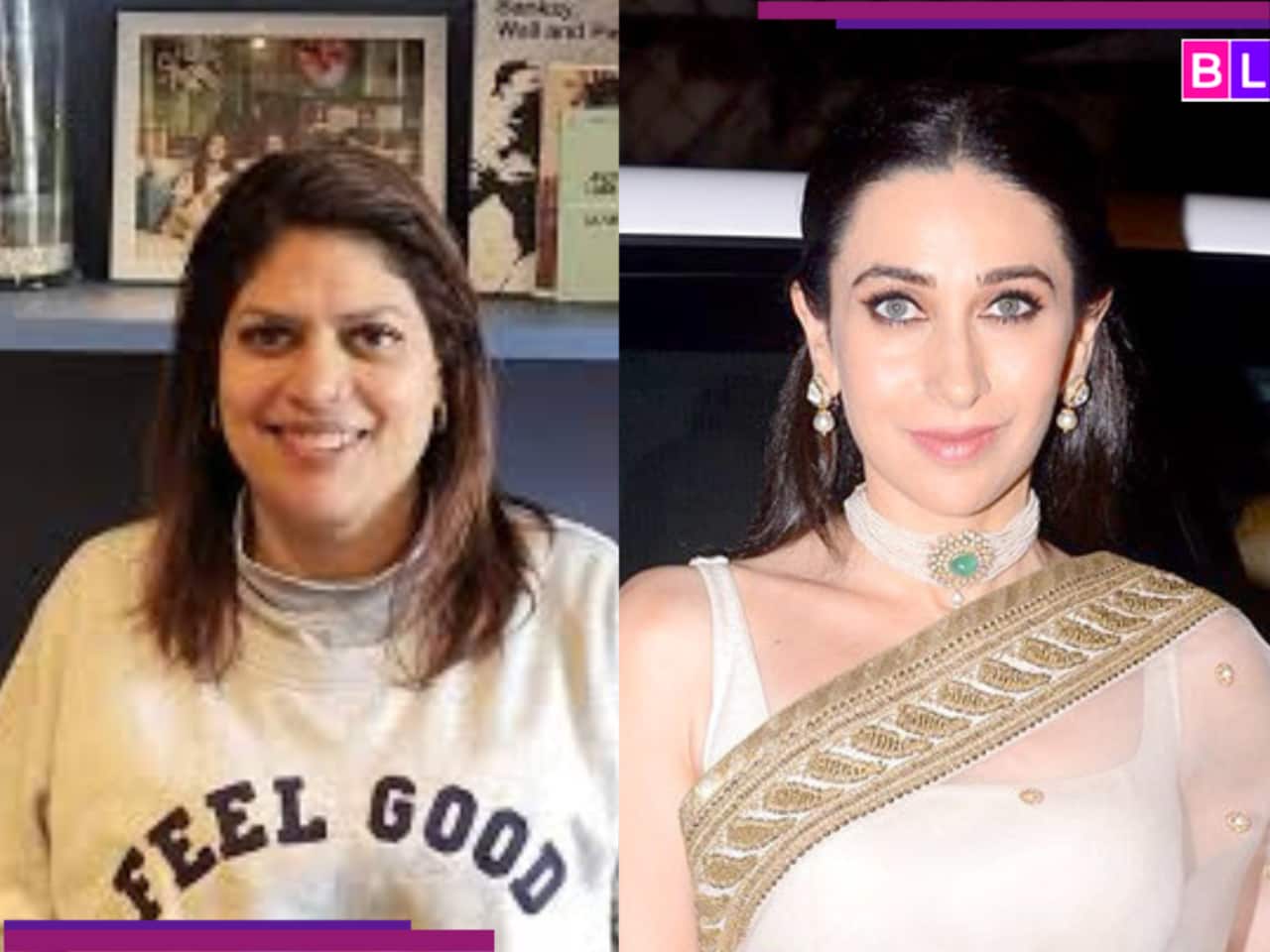 'Karisma Kapoor is...': Sunjay Kapur's sister BREAKS SILENCE on Samaira and Kiaan's mother amid Rs 30,000 crore estate feud
