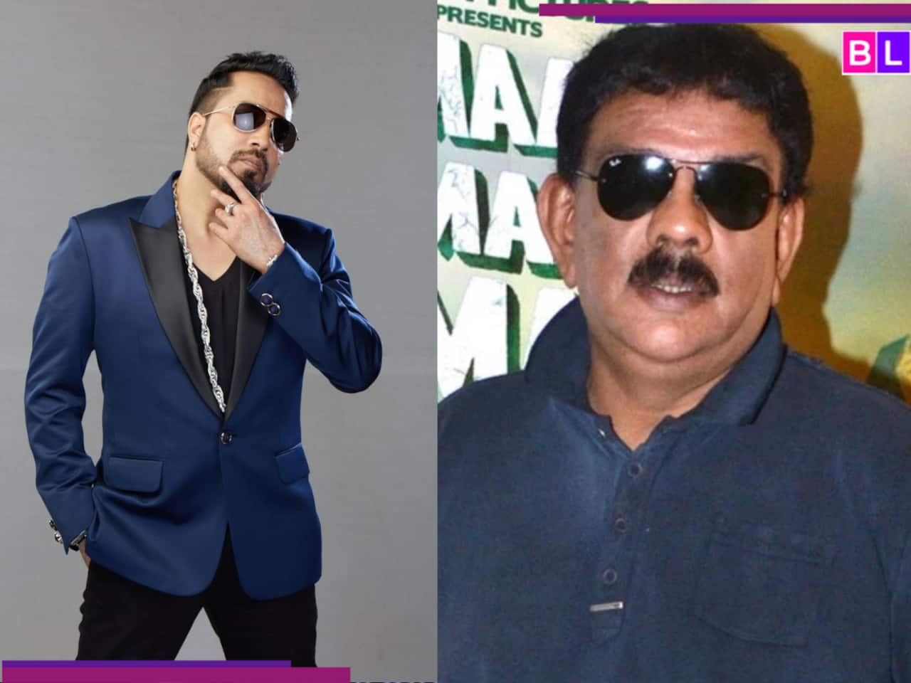 ¿Las noticias de jubilación de Mika Singh de la jubilación del director Priyadrashan cometen un error como muerte? Netizens Troll Singer: 'Tusi Glasses útero'