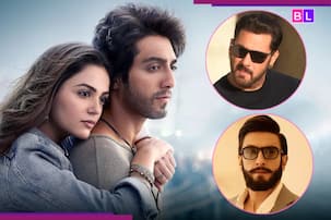 Saiyaara के बढ़ते कदम से कुचले जाएंगे सलमान-रणवीर की फिल्मों के रिकॉर्ड! अहान की मूवी की कमाई के आंकड़े दे रहे गवाही