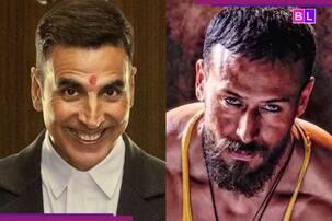 September Movie Releases: सिनेमाघरों में धमाल मचाने आ रहे अक्षय कुमार और टाइगर श्रॉफ, सितंबर में रिलीज होंगी ये मूवीज