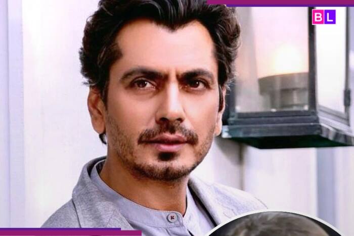 How Anurag Kashyap Convinced Nawazuddin for Sacred Games