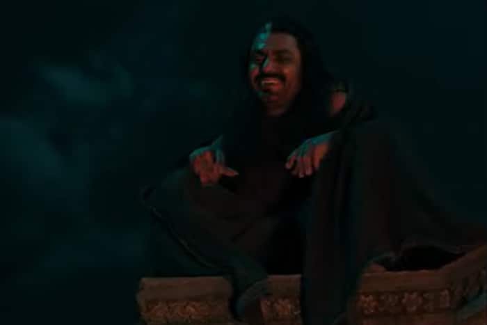 entertainment How fans reacted to the teaser? entertainment How fans reacted to the teaser?