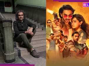 Imtiaz Ali LAUDS Aaishvary Thackeray-Vedika Pinto starrer Nishaanchi, praises Anurag Kashyap: 'Wait for...'