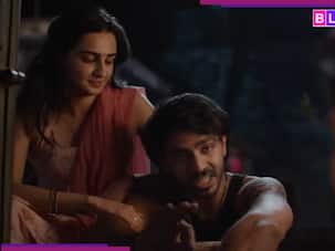 Nishaanchi Teaser: Anurag Kashyap launches Aaishvary Thackeray in raw DESI tale; fans call it 'Zabardast'