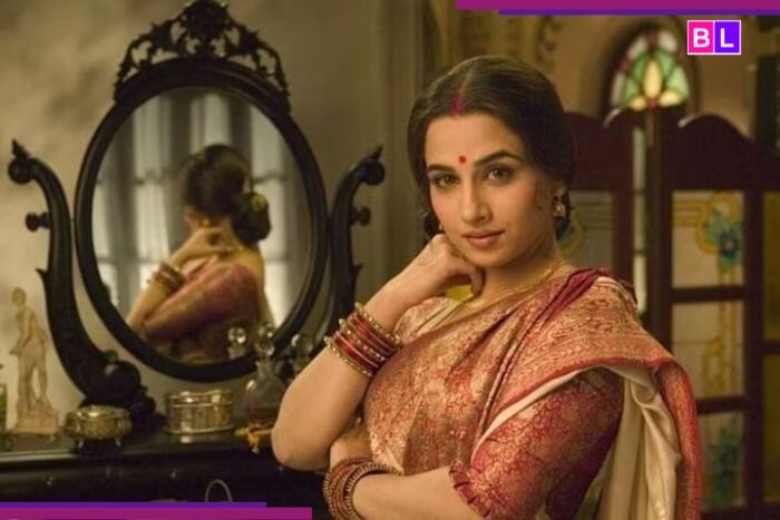 'Parineeta' Film Set for Re-release After Success