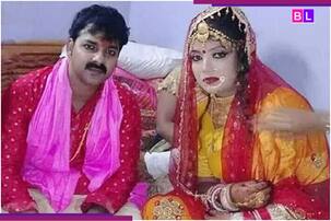 पवन सिंह के हरकतों की वजह से परेशान हैं पत्नी ज्योति सिंह, कहा- 'सुसाइड के अलावा कोई...'