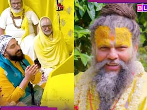 'Judge less and...' Raj Kundra HITS back at trolls mocking his kidney donation offer to Premanand Maharaj as...