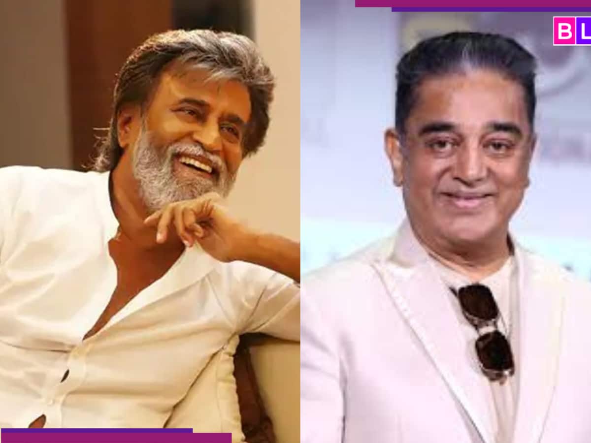 Rajinikanth-Kamal Haasan to REUNITE after 46 years for Lokesh Kanagaraj’s mafia drama? All it’s essential know