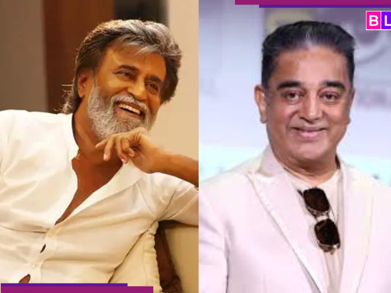 Rajinikanth-Kamal Hasan para reaparecer después de 46 años para el drama de la mafia de Lokesh Kanagaraj? Todos ustedes necesitan saber
