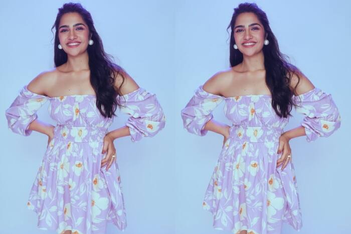 इन फिल्मों में नजर आ चुकी हैं रुक्मिणी