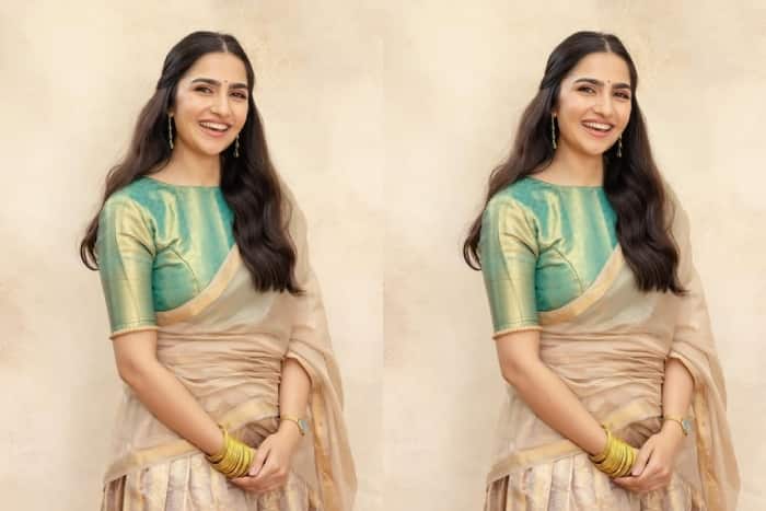 रुक्मिणी वसंत निभाएंगी कनकवती का रोल