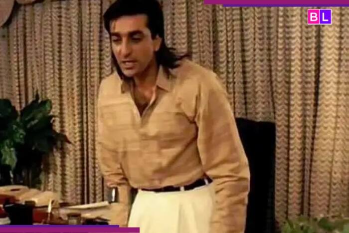 'Saajan' Film: Bollywood Classic of 1991 Celebrated for Success