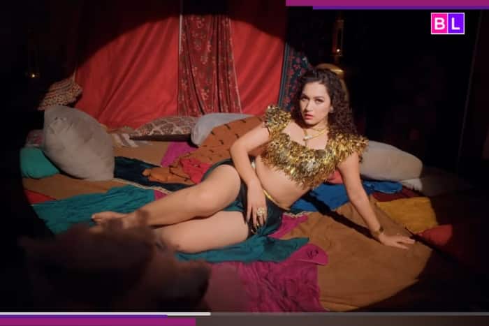 Shilpi Raj's New Song Featuring Sapna Chauhan Goes Viral
