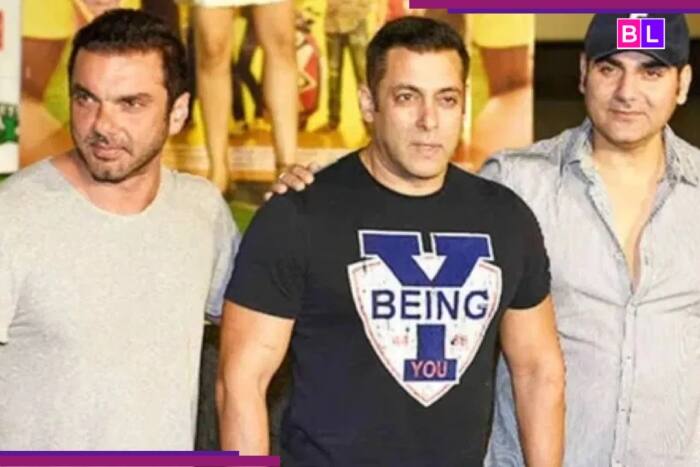 Salman, Sohail, & Arbaaz Khan's Hit Film: Pyaar Kiya To Darna Kya